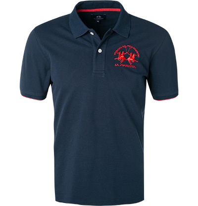 LA MARTINA Polo-Shirt CCMP01/PK001/07017 günstig online kaufen