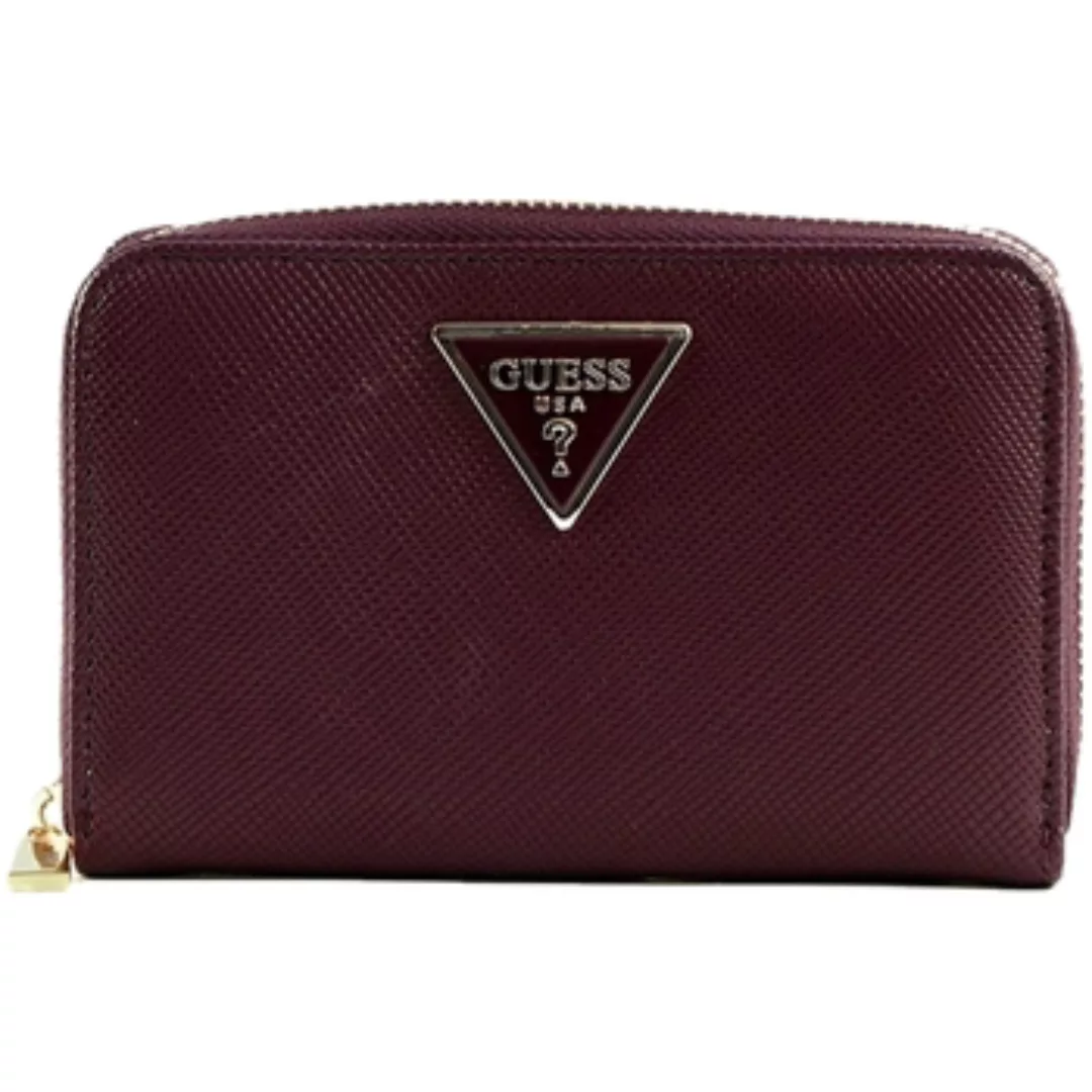 Guess  Geldbeutel laurel saffiano günstig online kaufen