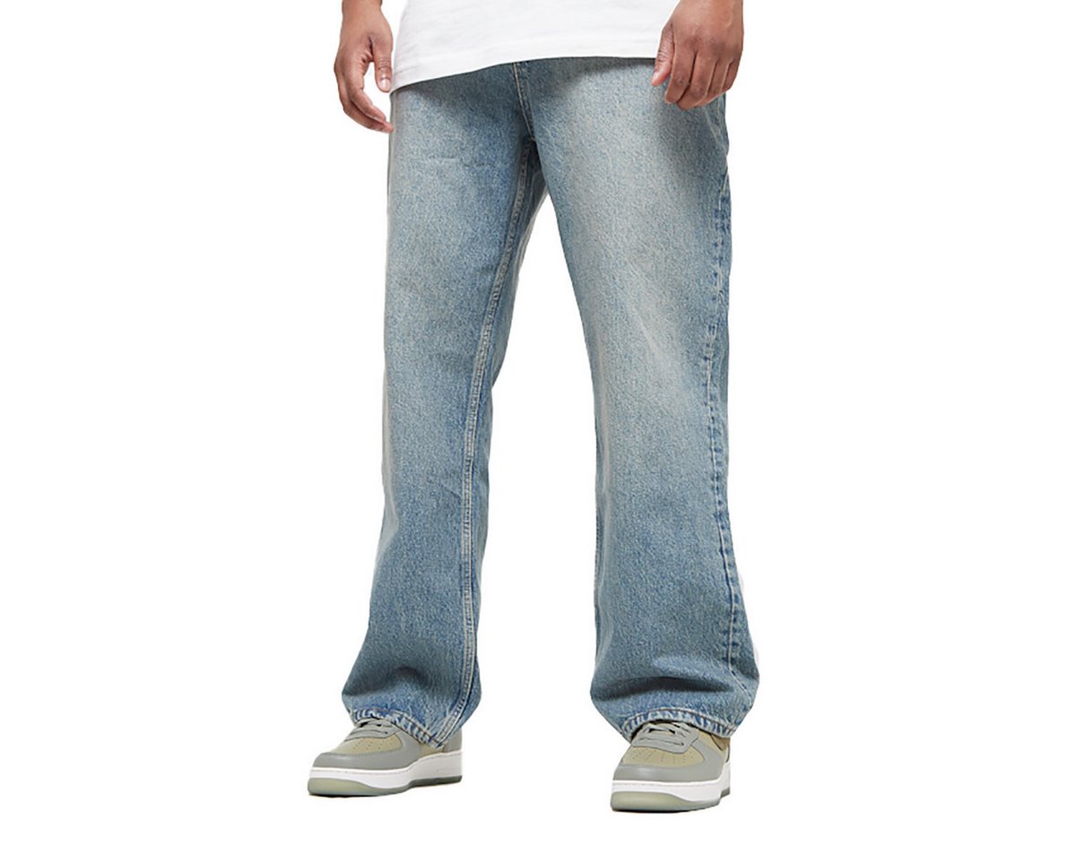 2Y Studios 5-Pocket-Jeans Baggy Jeans Adrik Basic 30 (1-tlg., kein Set) günstig online kaufen