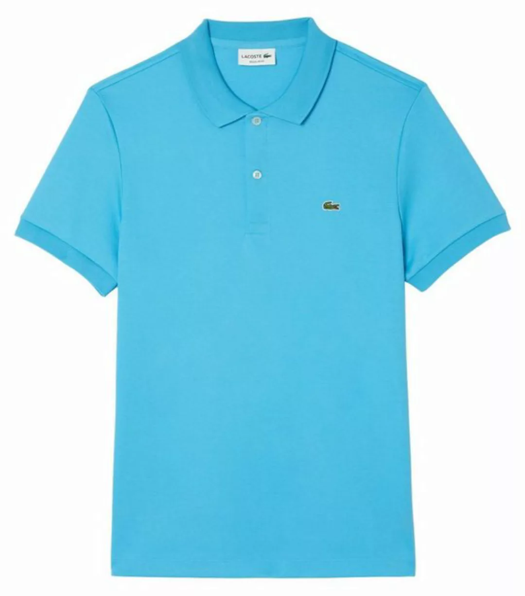 Lacoste Poloshirt Poloshirt aus Pima-Baumwolle günstig online kaufen