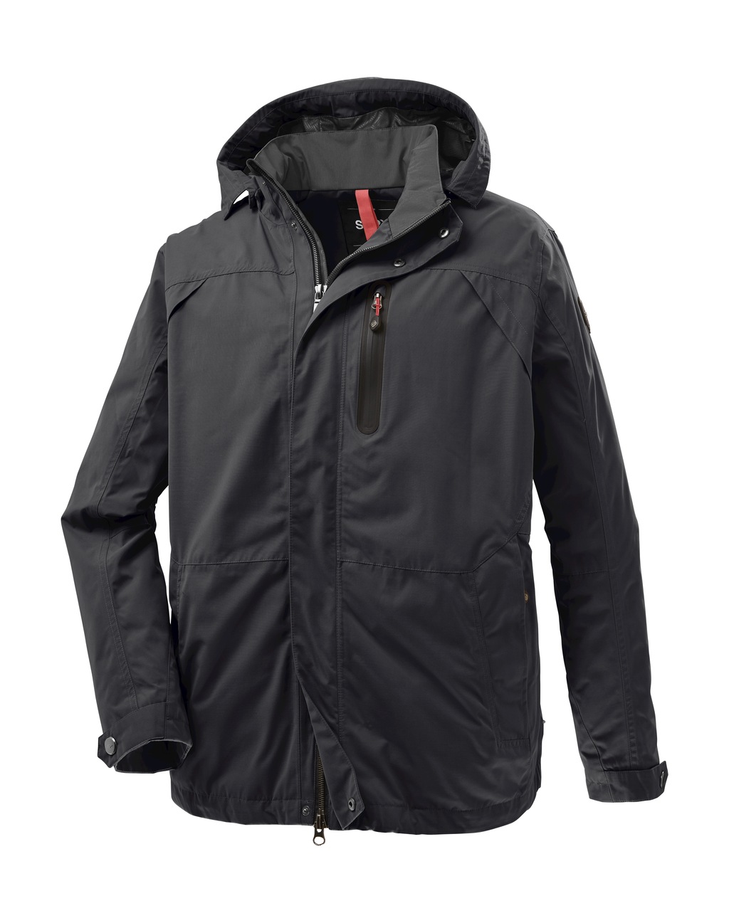 STOY Outdoorjacke "STS 12 MN JCKT" günstig online kaufen