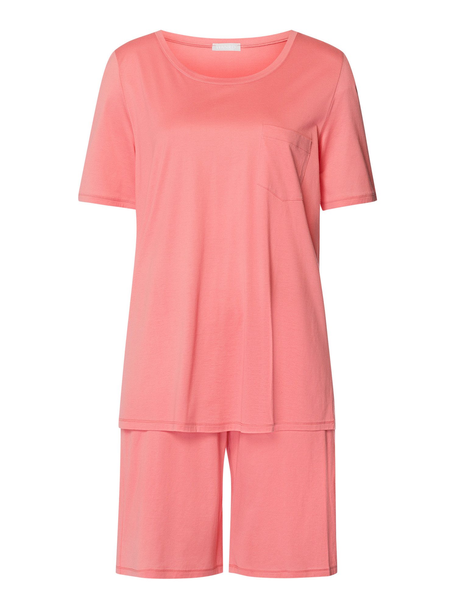 Hanro Shorty Cotton Deluxe (2 tlg) günstig online kaufen