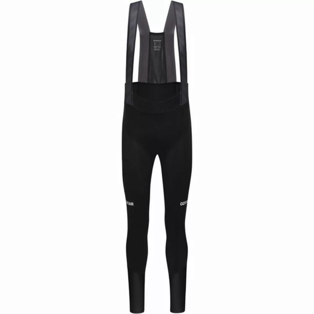 GORE® Wear Fahrradhose Herren Radhose SPINSHIFT THERMO TRÄGERHOSE (1-tlg) günstig online kaufen