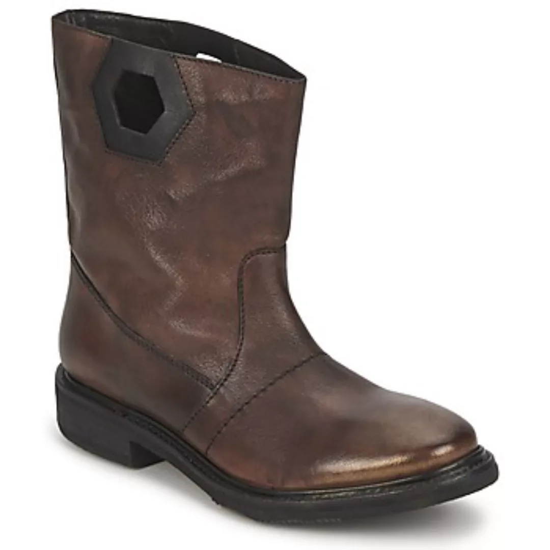 Bikkembergs  Damenstiefel TEXANINO 12 günstig online kaufen