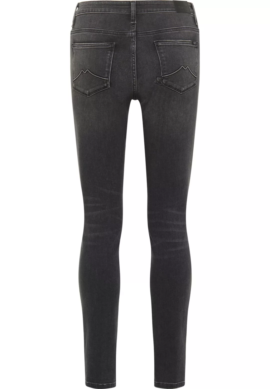 MUSTANG Jeansjeggings "Mia Jeggings" günstig online kaufen