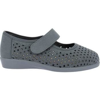 Doctor Cutillas  Ballerinas Ballerinas  10002 Floral Chopped für Damen günstig online kaufen