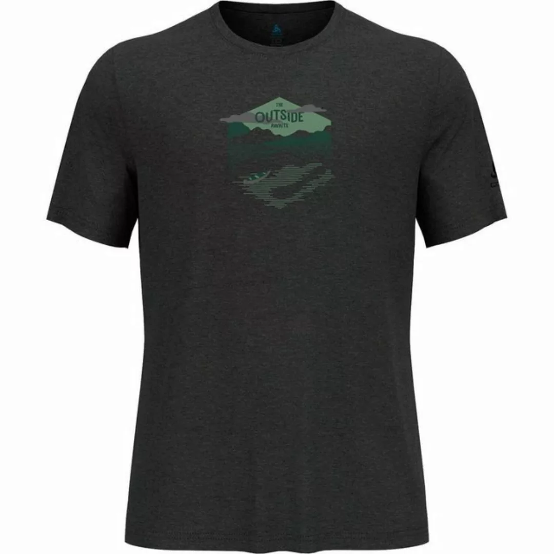 Odlo T-Shirt T-Shirt Lema Lake günstig online kaufen