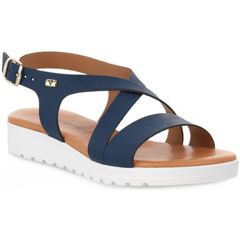 Valleverde  Sandalen BLU SANDALO günstig online kaufen