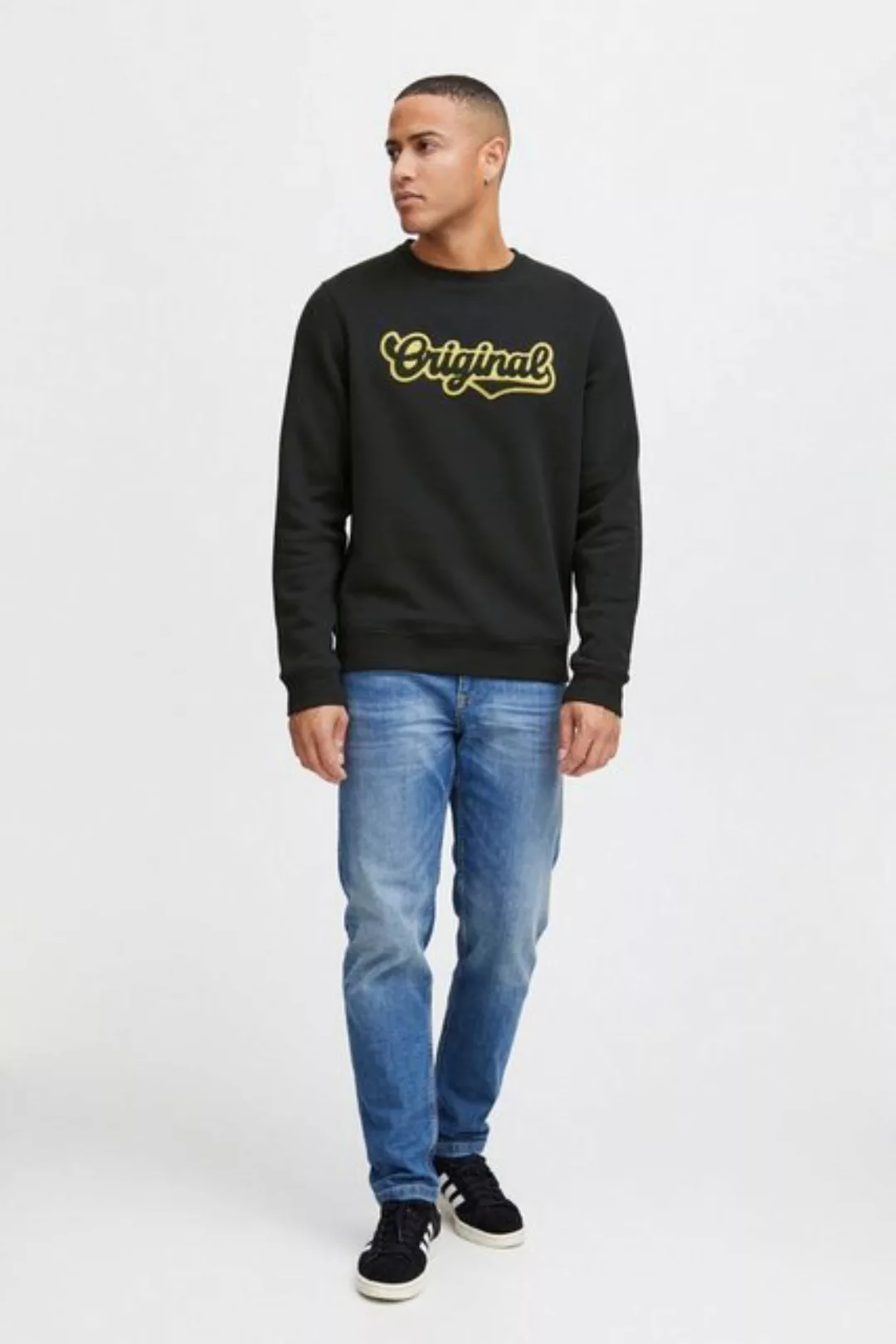 Blend Sweatshirt BLEND BHSweatshirt günstig online kaufen