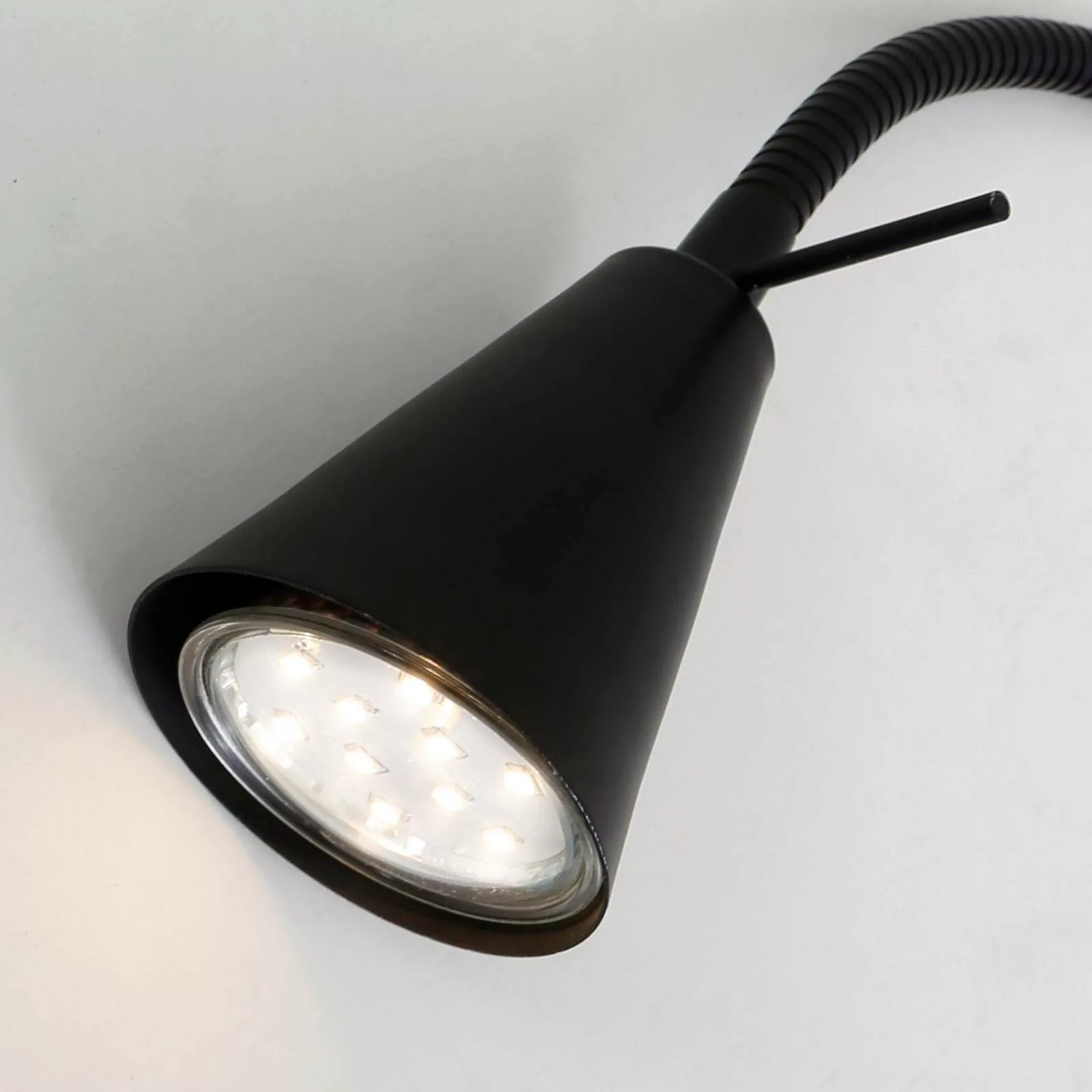 LED-Wandleuchte Tusa, Wandelement, weiß günstig online kaufen