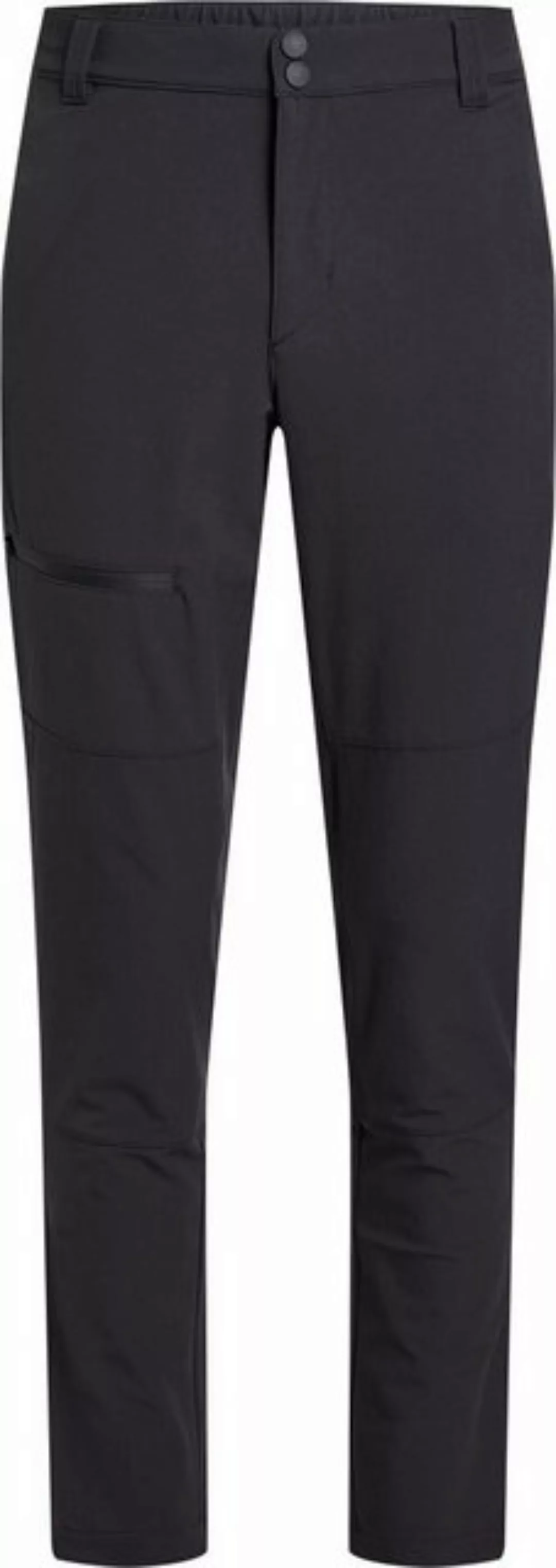 McKINLEY Outdoorhose He.-Hose Haniba M BLACK NIGHT günstig online kaufen