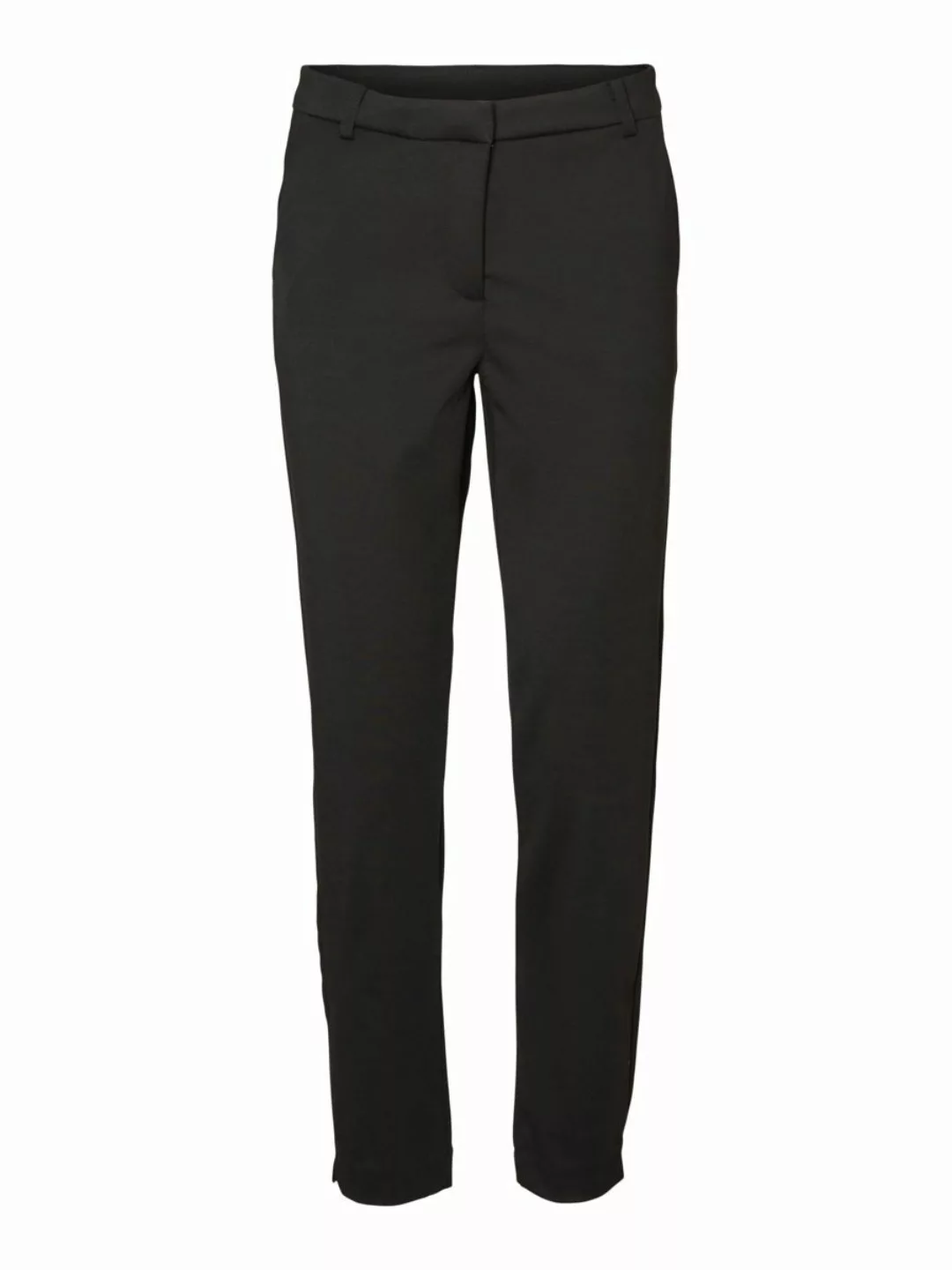 Vero Moda Anzughose VMLUCCALILITH MW JERSEY PANT NOOS günstig online kaufen