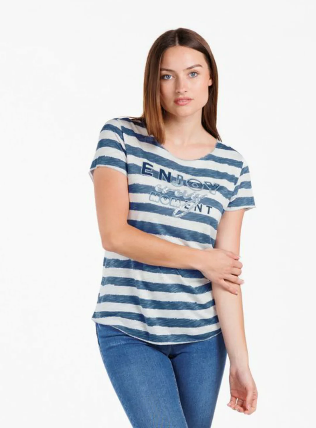 Key Largo T-Shirt WT DELTA round günstig online kaufen