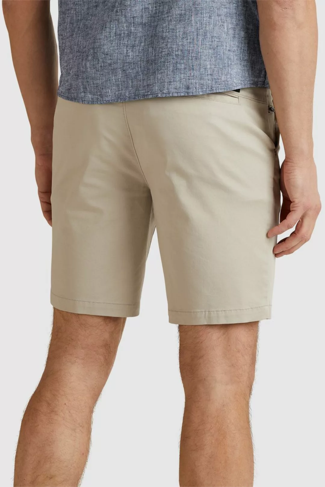 Vanguard V65 Short Fine Twill Beige  - Größe 33 günstig online kaufen