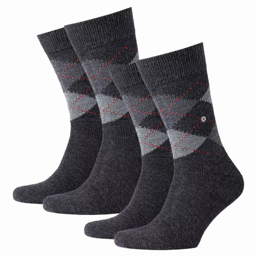 Burlington Socken Preston 24284/3087 günstig online kaufen