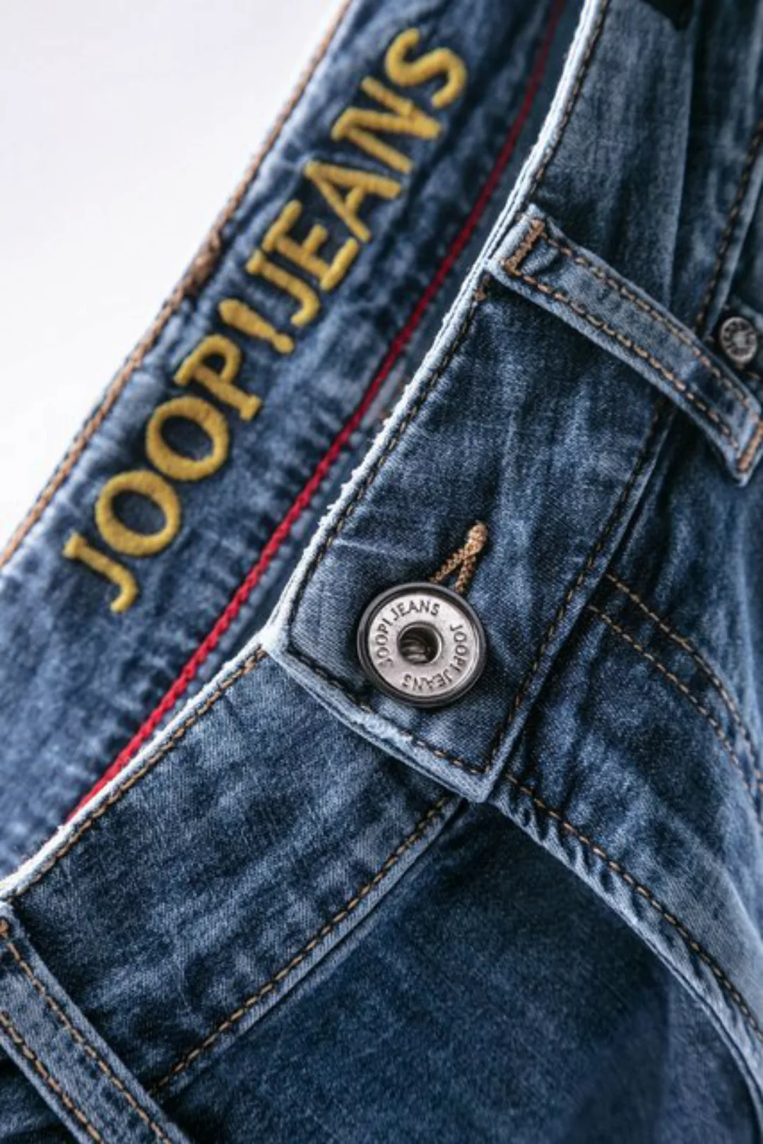 Joop Jeans Weite Jeans günstig online kaufen