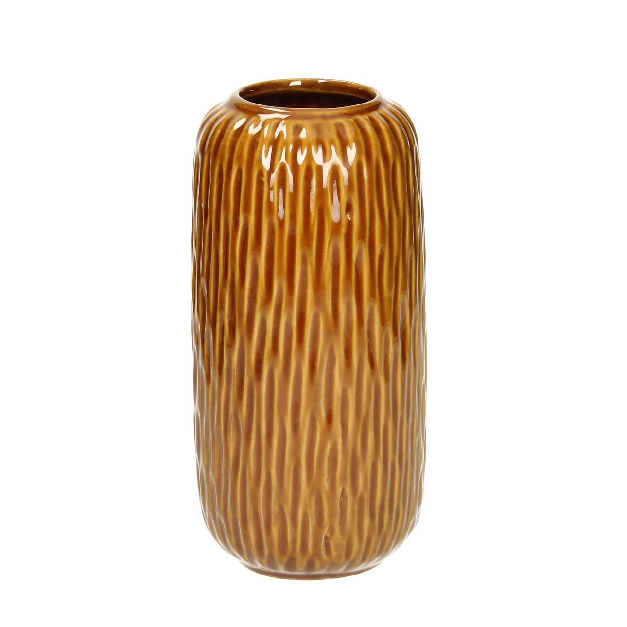 Vase Melville 19cm, 9 x 9 x 18 cm günstig online kaufen