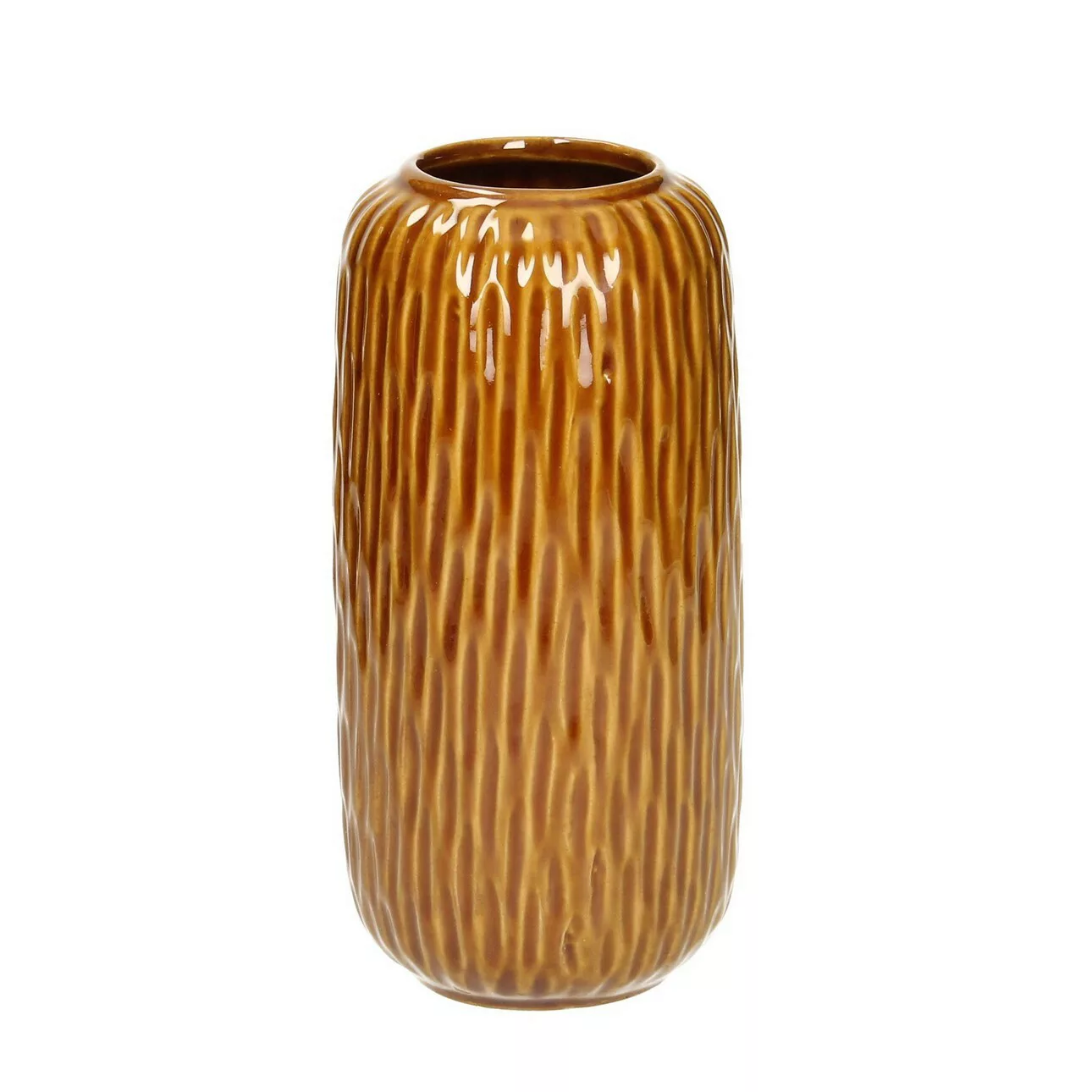 Vase Melville 19cm, 9 x 9 x 18 cm günstig online kaufen
