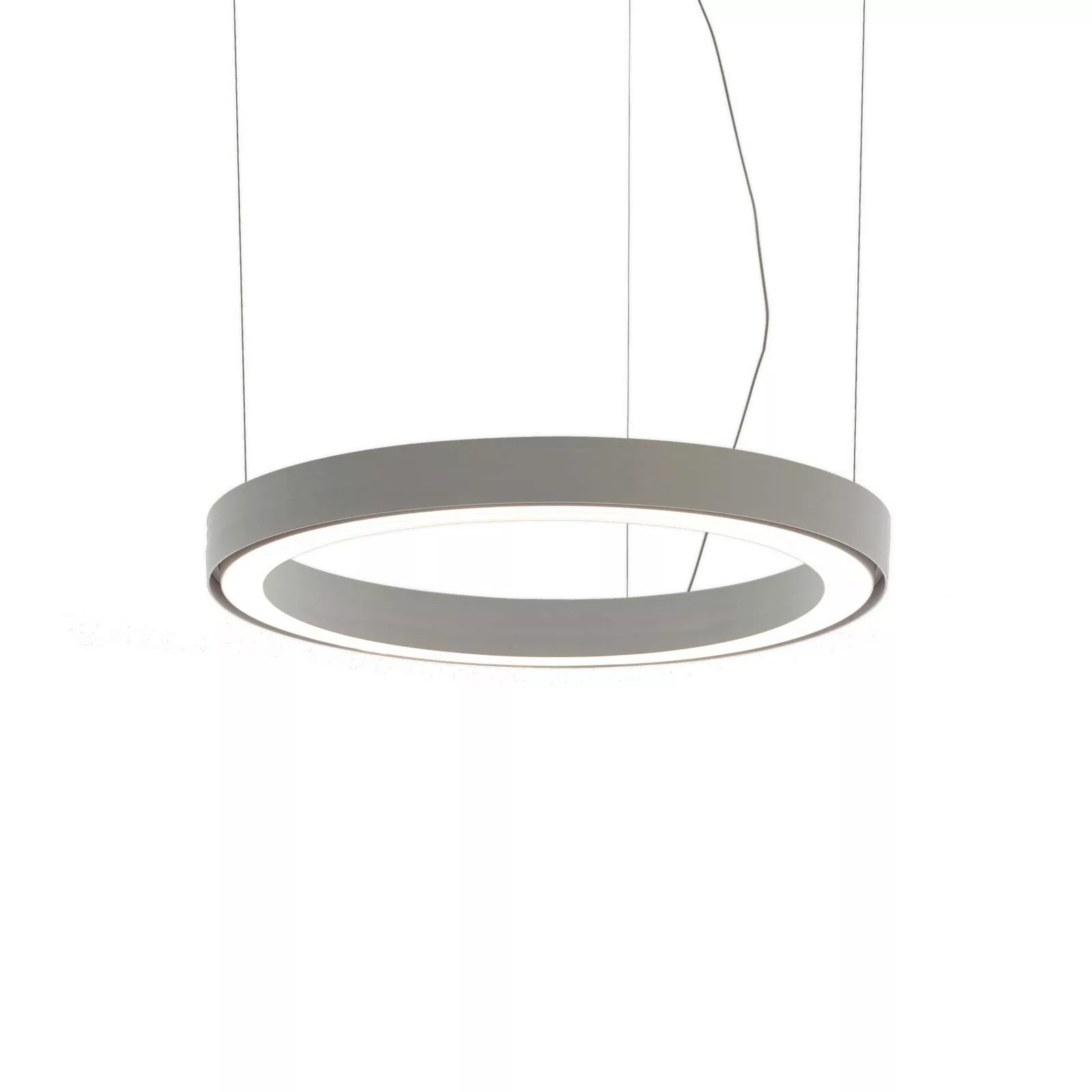 Artemide Ripple LED-Hängeleuchte weiß, Ø 50 cm günstig online kaufen