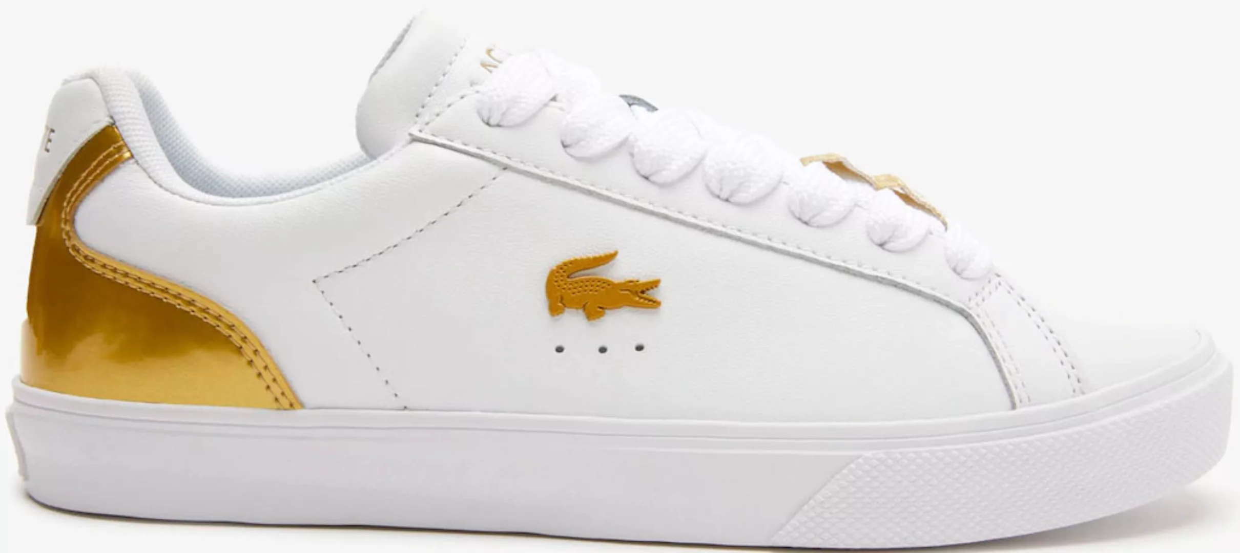 Lacoste Sneaker "LEROND PRO 123 1 CFA" günstig online kaufen