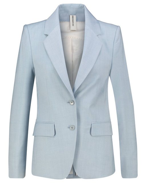 Drykorn Blusenblazer Damen Blazer BUNDREY Regular Fit (1-tlg) günstig online kaufen