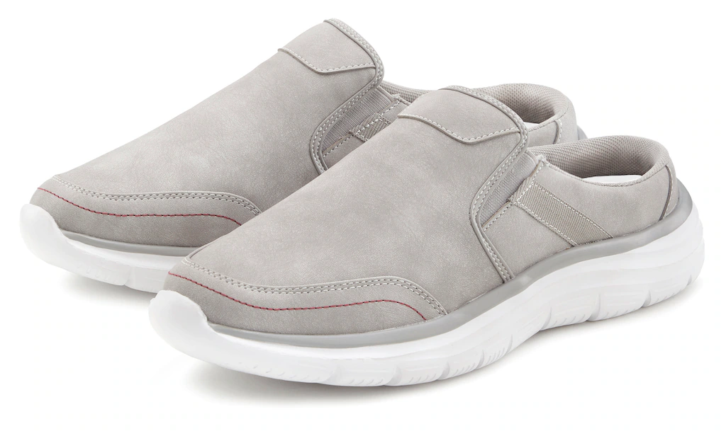 John Devin Sabot, Clog, Pantolette, Schlappen Unisex VEGAN günstig online kaufen