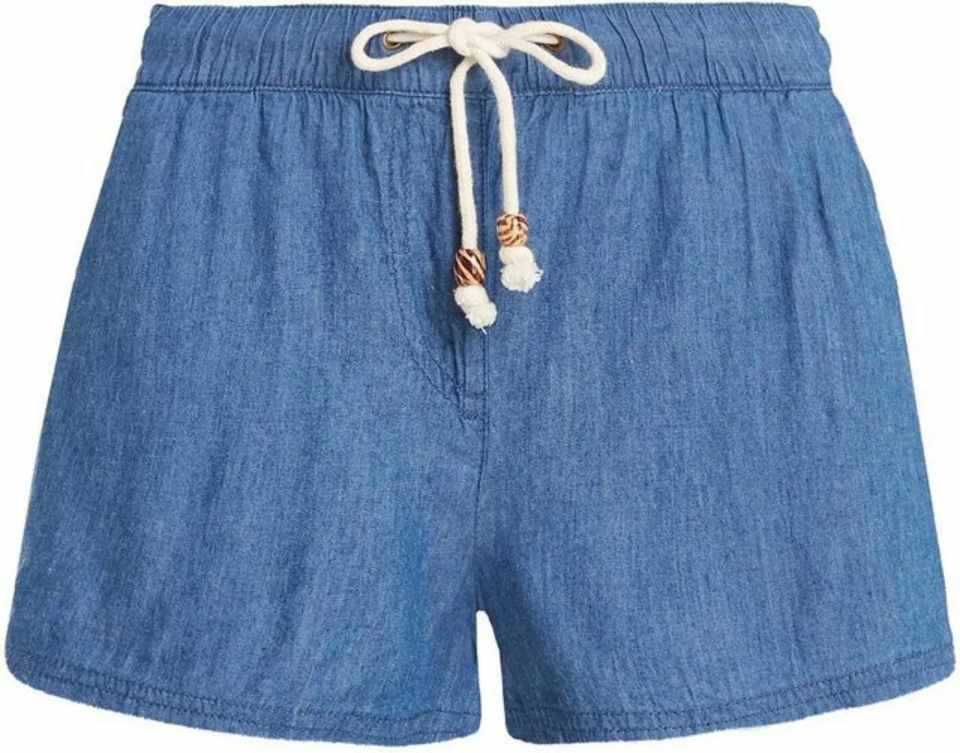 Protest Funktionsshorts PRTFOUNTAIN shorts 345 Sky Denim günstig online kaufen