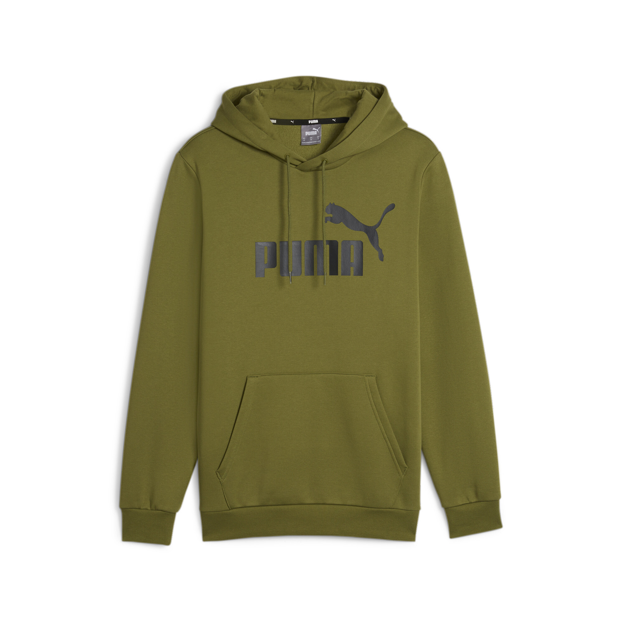 PUMA Kapuzensweatshirt ESS BIG LOGO HOODIE FL (S) günstig online kaufen