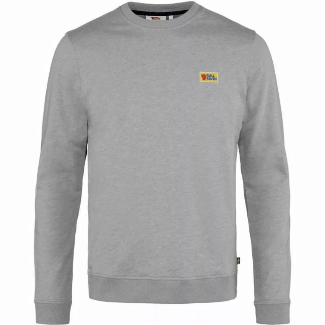 Fjällräven Sweatshirt Vardag Sweater Herren günstig online kaufen