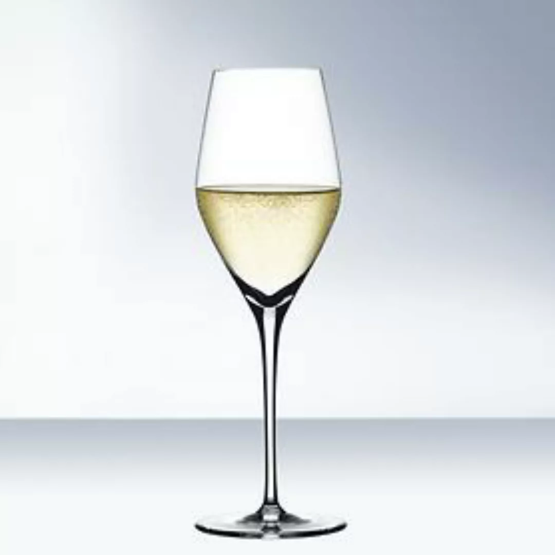 Spiegelau AUTHENTIS Champagnerkelch, 4er-Set (nur 8,73 EUR/Glas) günstig online kaufen