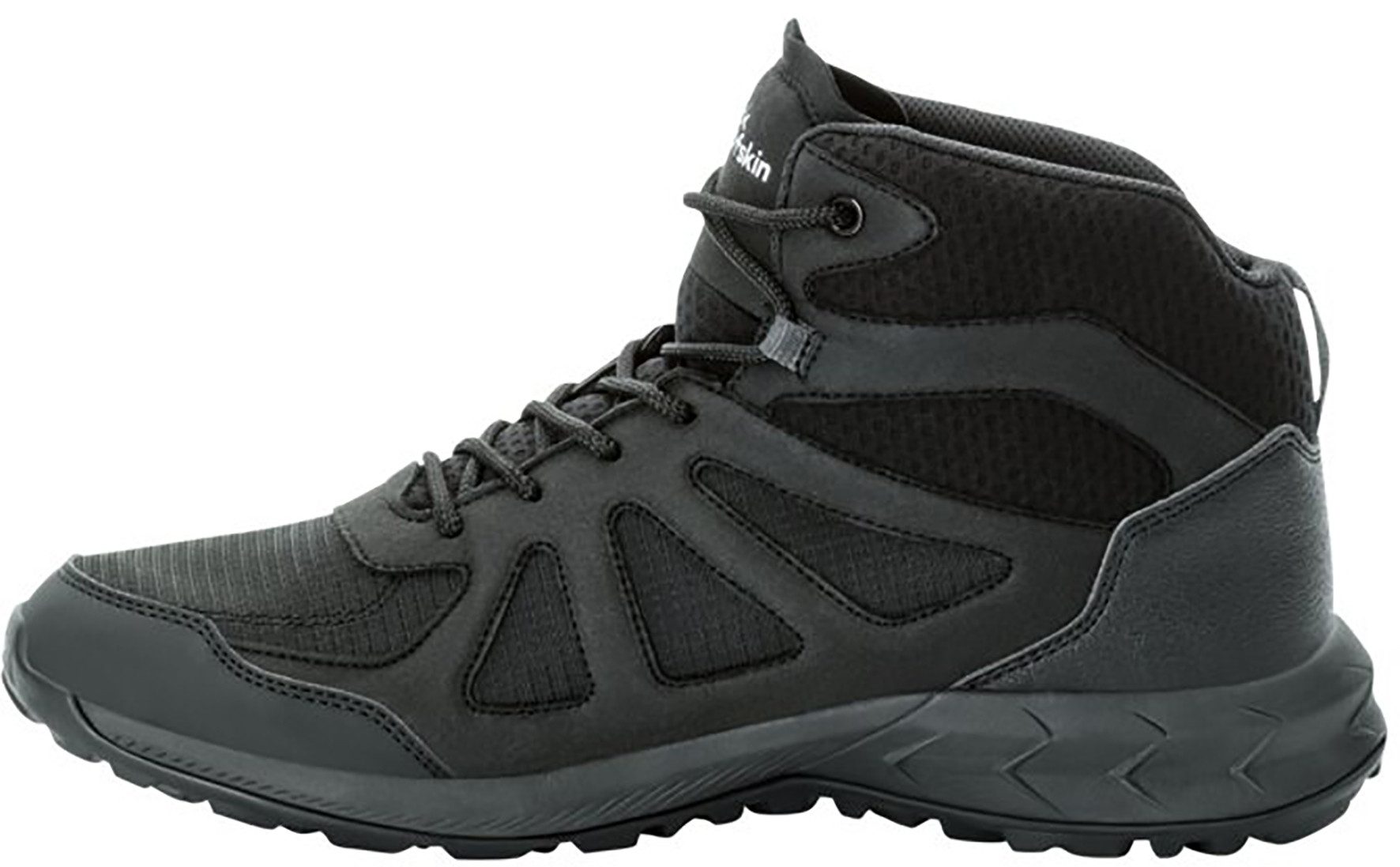 Jack Wolfskin WOODLAND 2 TEXAPORE MID günstig online kaufen
