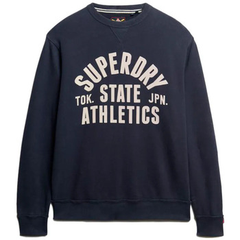 Superdry  Sweatshirt Athletic Essentials günstig online kaufen