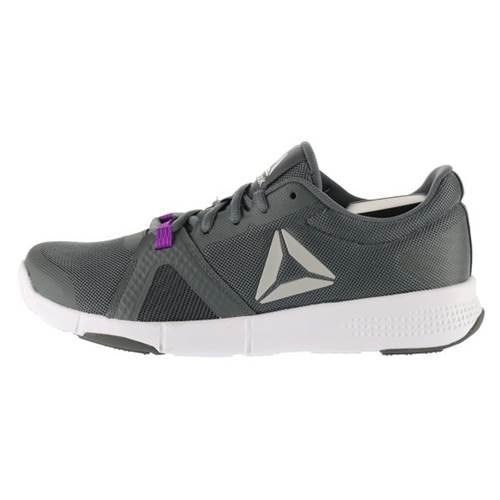Reebok Flexile Schuhe EU 37 1/2 Grey günstig online kaufen