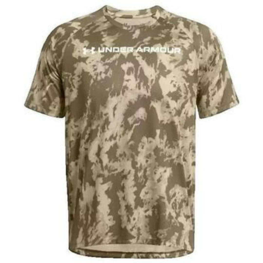 Under Armour  Badeshorts Ua Tech Abc Camouflage günstig online kaufen