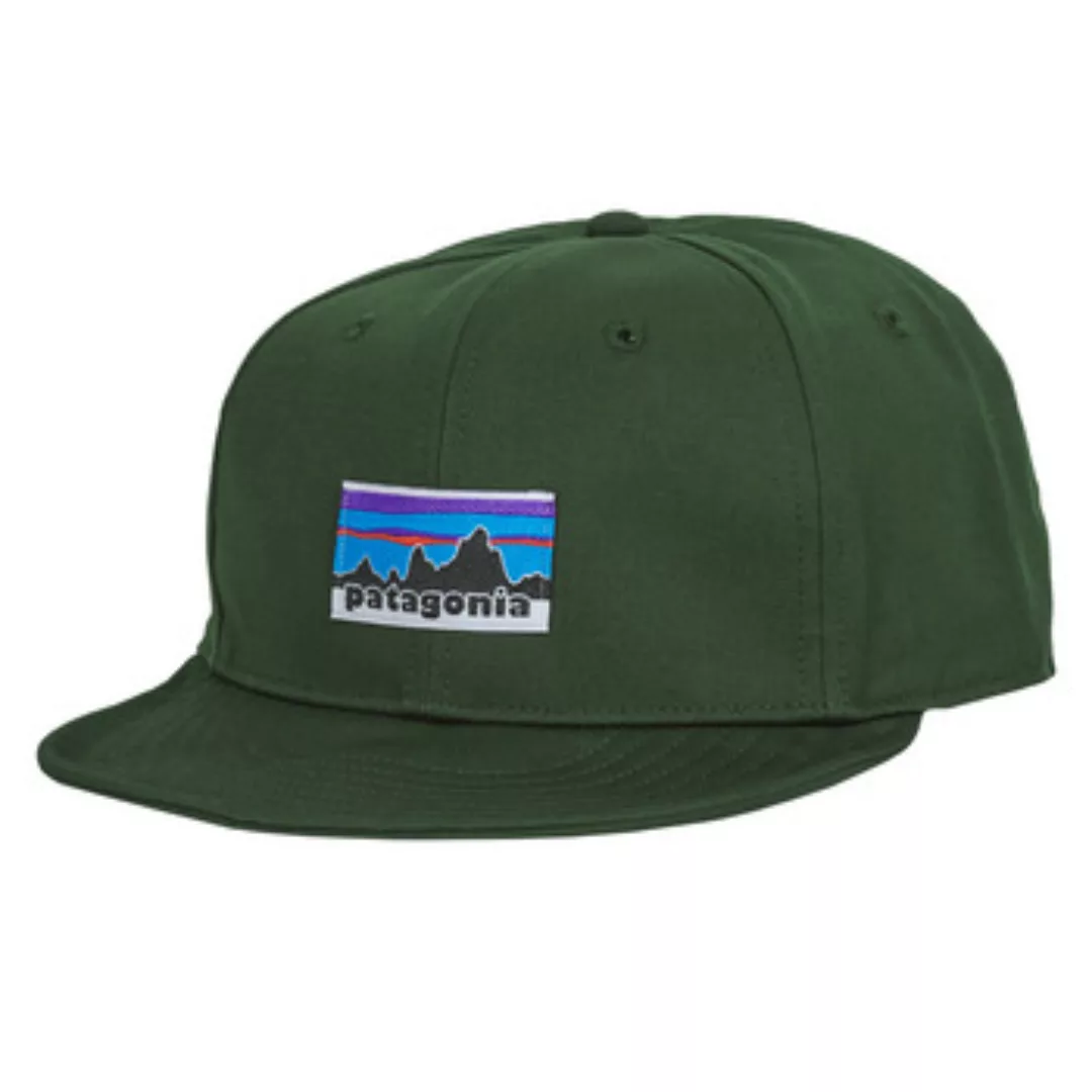 Patagonia  Schirmmütze Scrap Everyday Cap günstig online kaufen