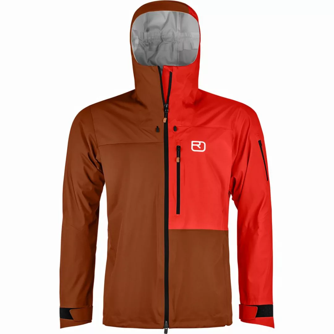 Ortovox Hybridjacke 3L ORTLER JACKET M günstig online kaufen