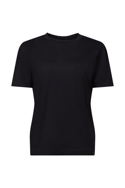 Esprit T-Shirt N pima co t günstig online kaufen