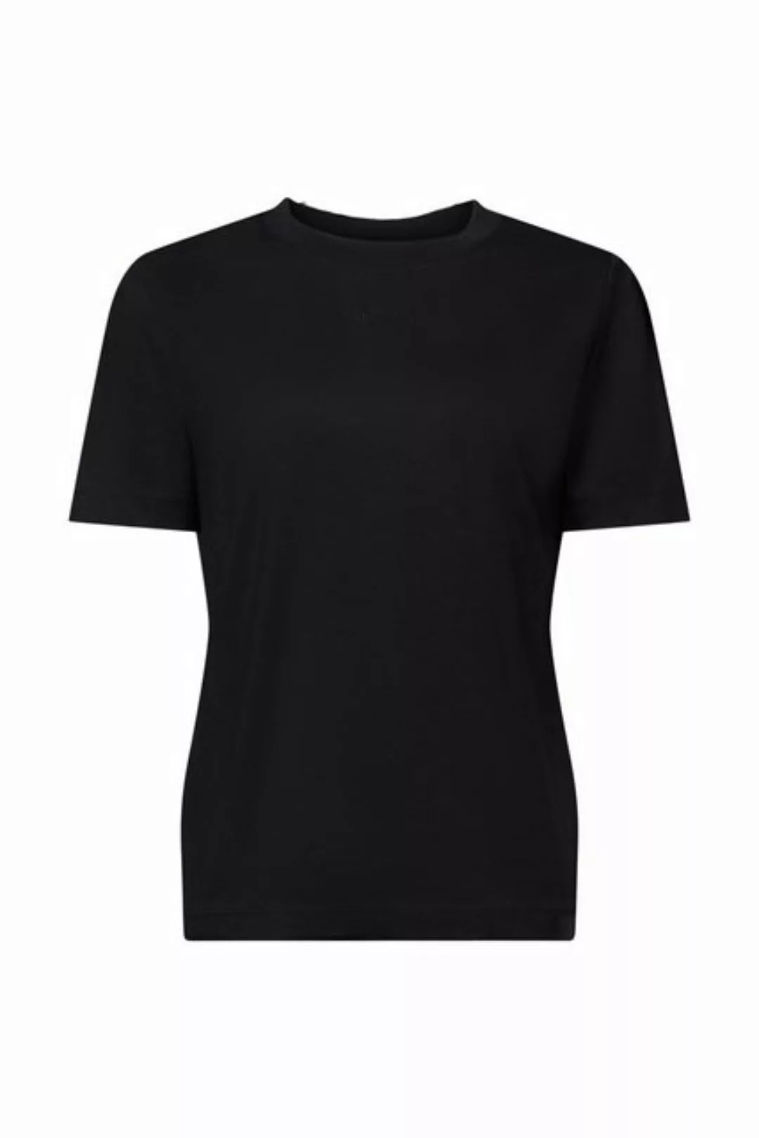 Esprit T-Shirt N pima co t günstig online kaufen