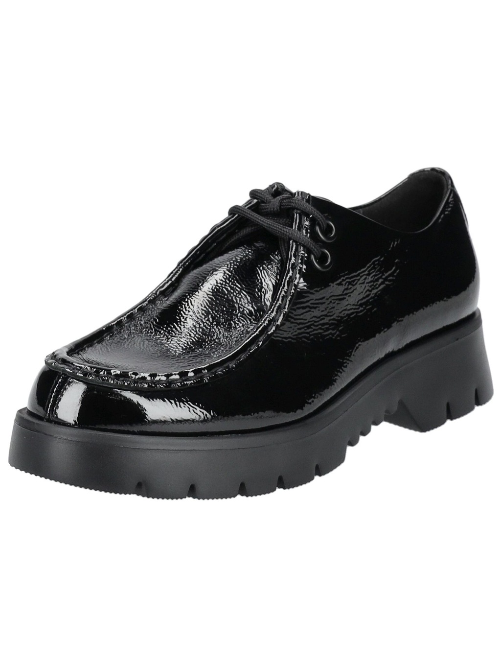 Högl Schnürschuh "Högl Halbschuhe Leder" günstig online kaufen