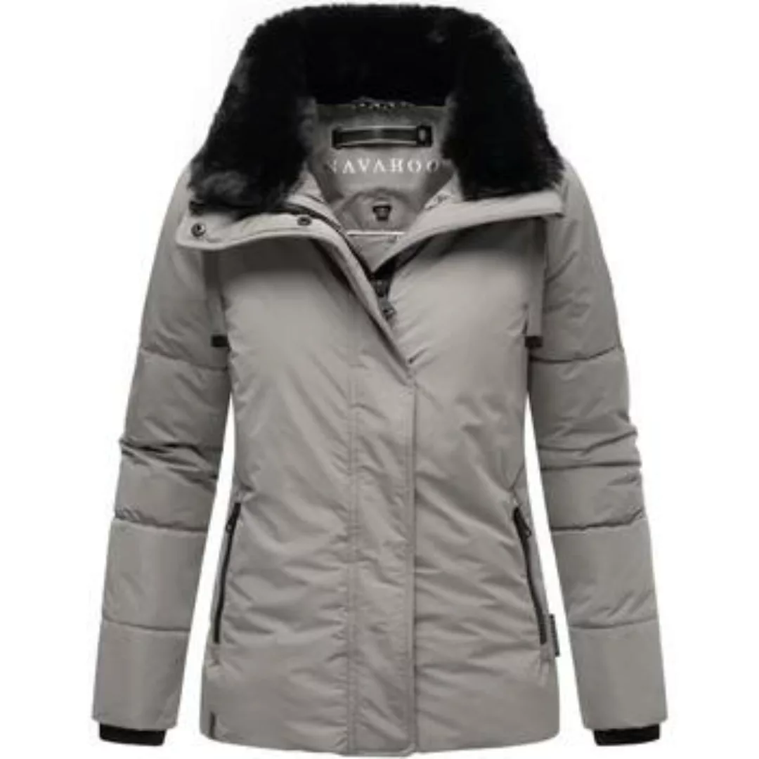 Navahoo  Jacken Winterjacke Frostii XIV günstig online kaufen