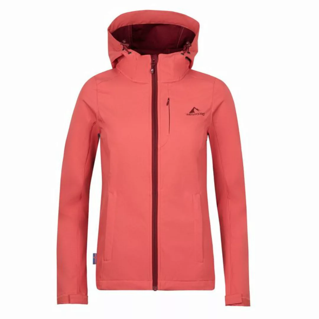 Westfjord Funktionsjacke Skogar günstig online kaufen