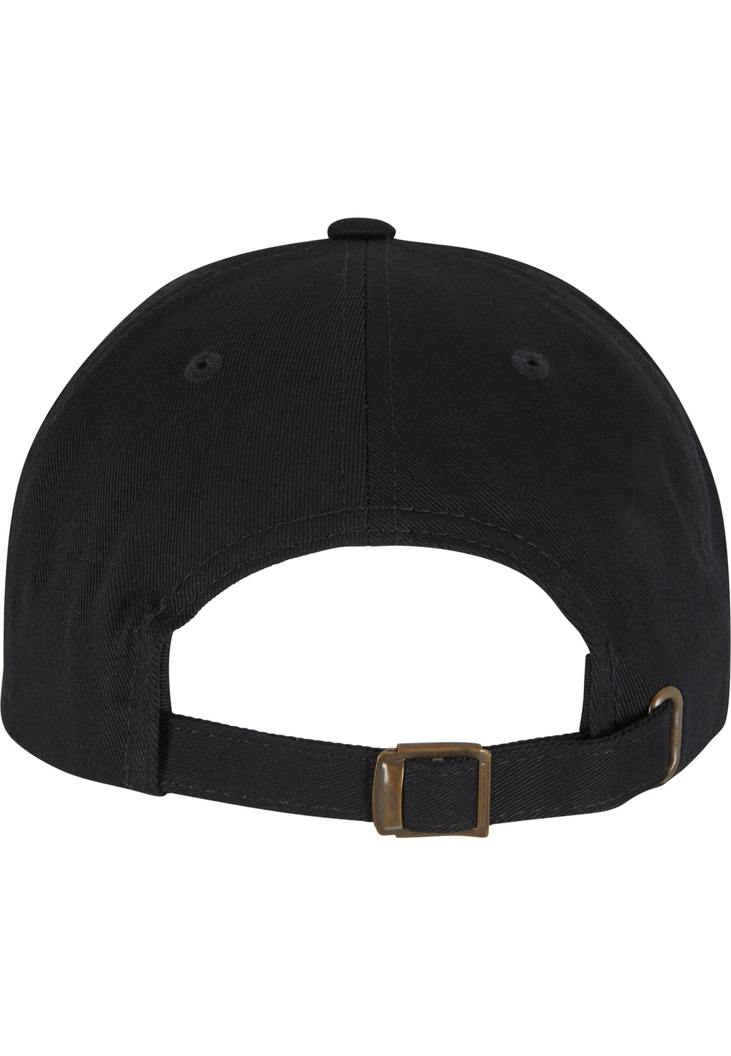 MisterTee Snapback Cap "MisterTee I Don‘t Care Low Profile Cotton Twill" günstig online kaufen