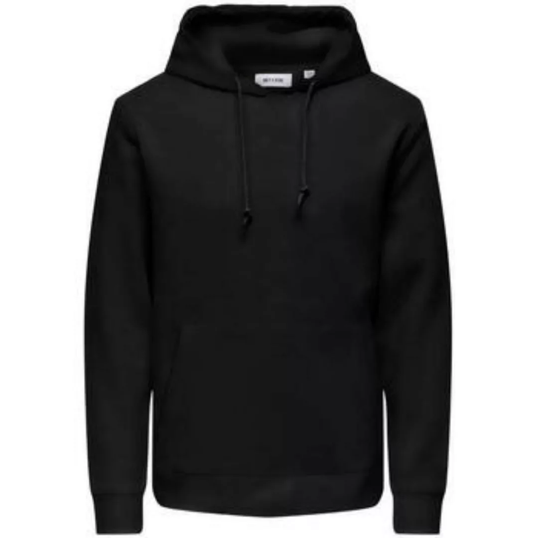 Only & Sons   Sweatshirt 22034543-BLK günstig online kaufen