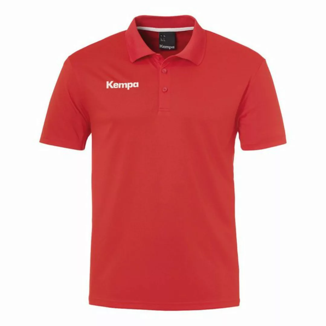 Kempa Poloshirt Poly Polo Shirt günstig online kaufen