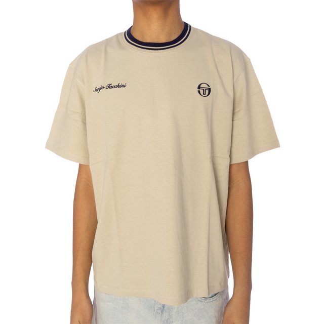 Sergio Tacchini T-Shirt T-Shirt Sergio Tacchini Gobert günstig online kaufen