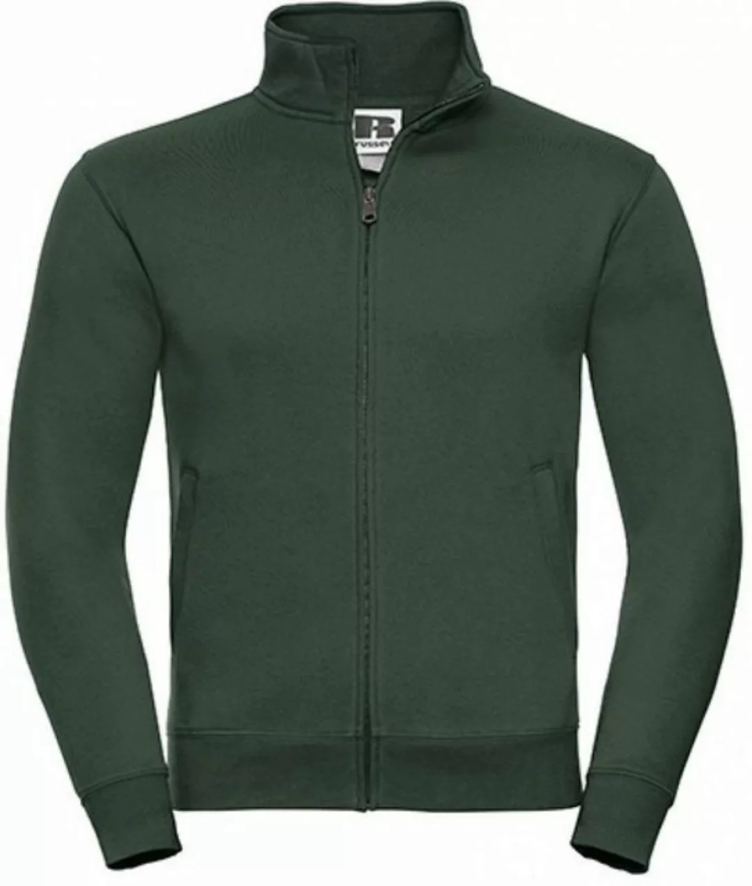 Russell Sweatjacke Herren Authentic Sweat Jacket / 3-lagiger Sweatshirt-Sto günstig online kaufen