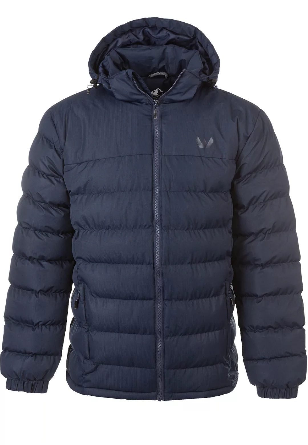 WHISTLER Outdoorjacke "CARSENO", Übergangsjacke günstig online kaufen