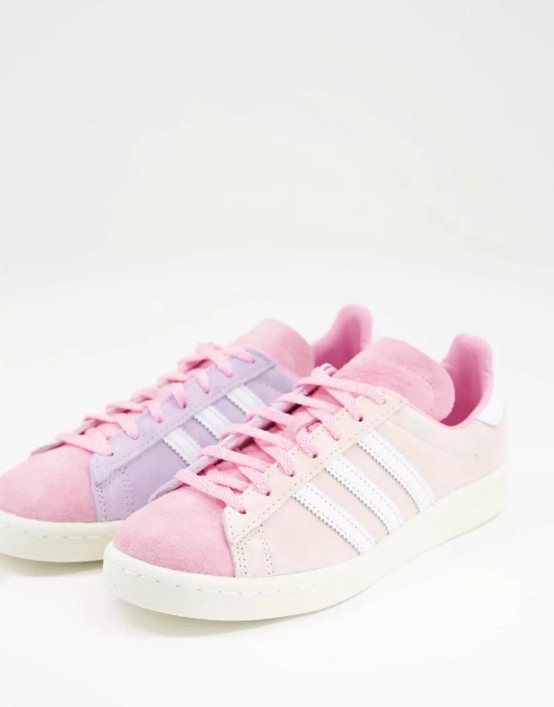 adidas Originals – Campus 8 – Sneaker in Rosatönen günstig online kaufen