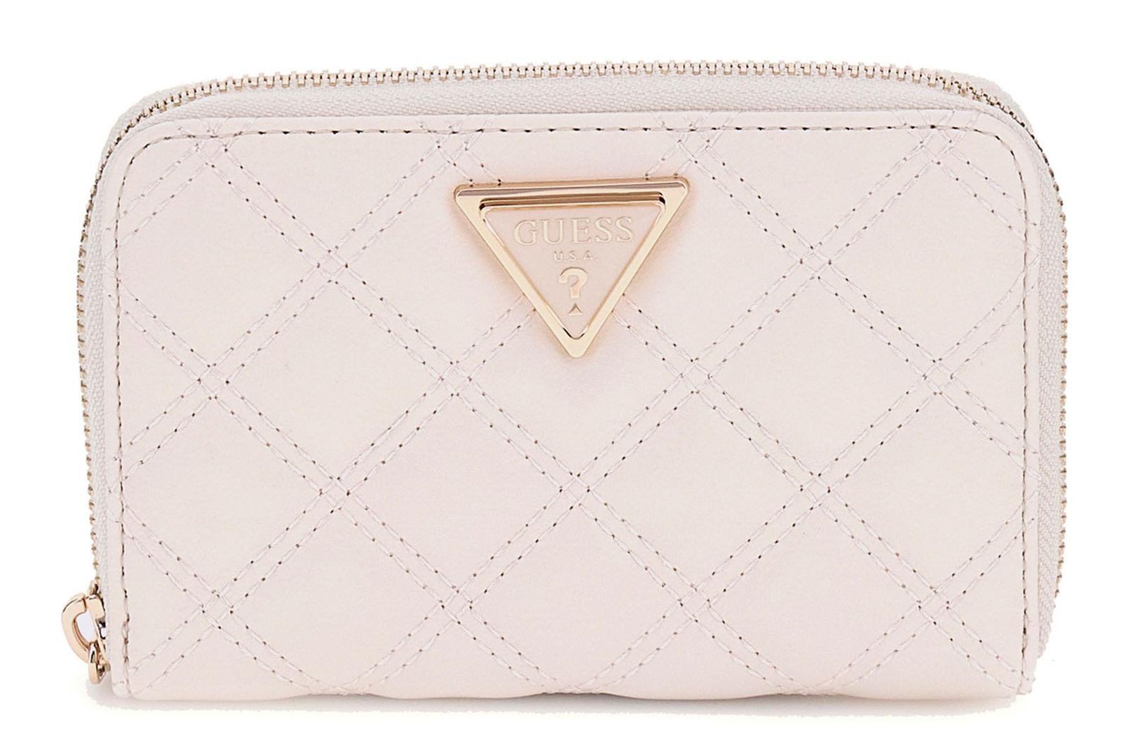 Guess Geldbörse SLG Medium Zip Around günstig online kaufen