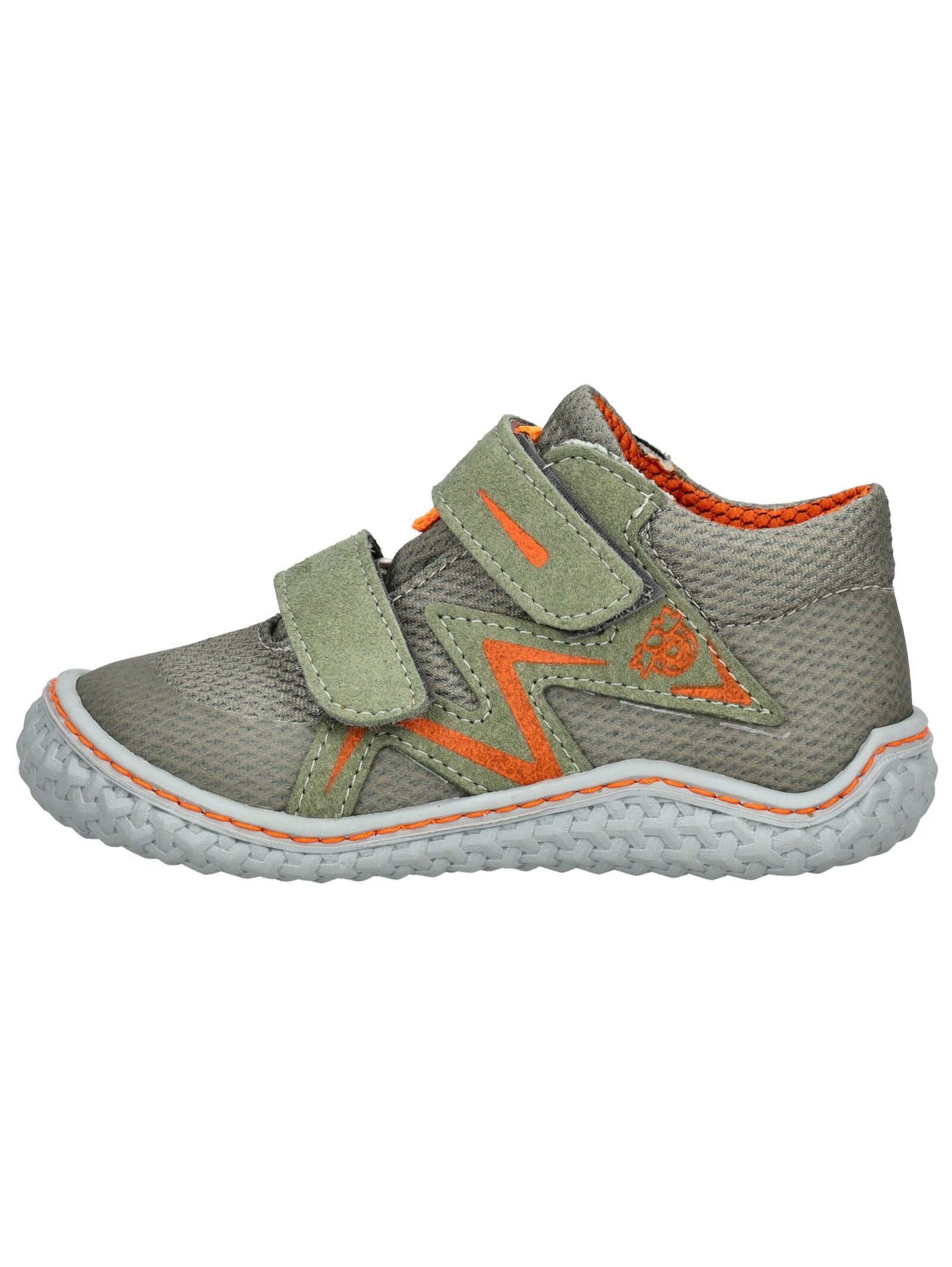 Pepino Pepino Sneaker Leder/Textil Lauflernschuh günstig online kaufen